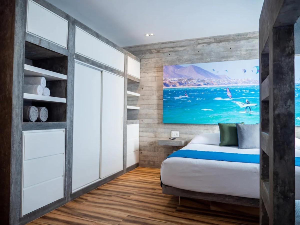 Nereidas Lofts Bucerías Kültér fotó