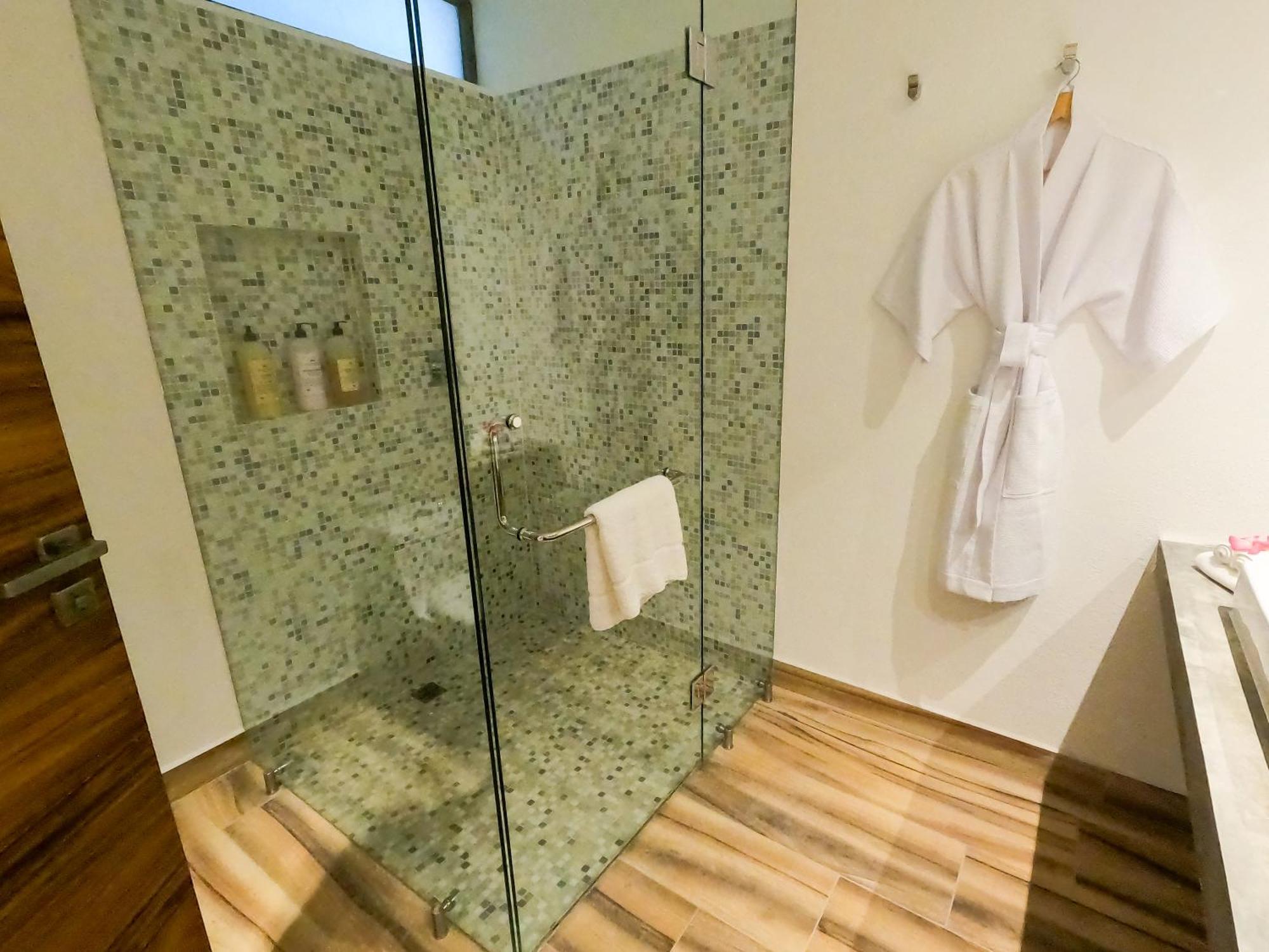 Nereidas Lofts Bucerías Szoba fotó