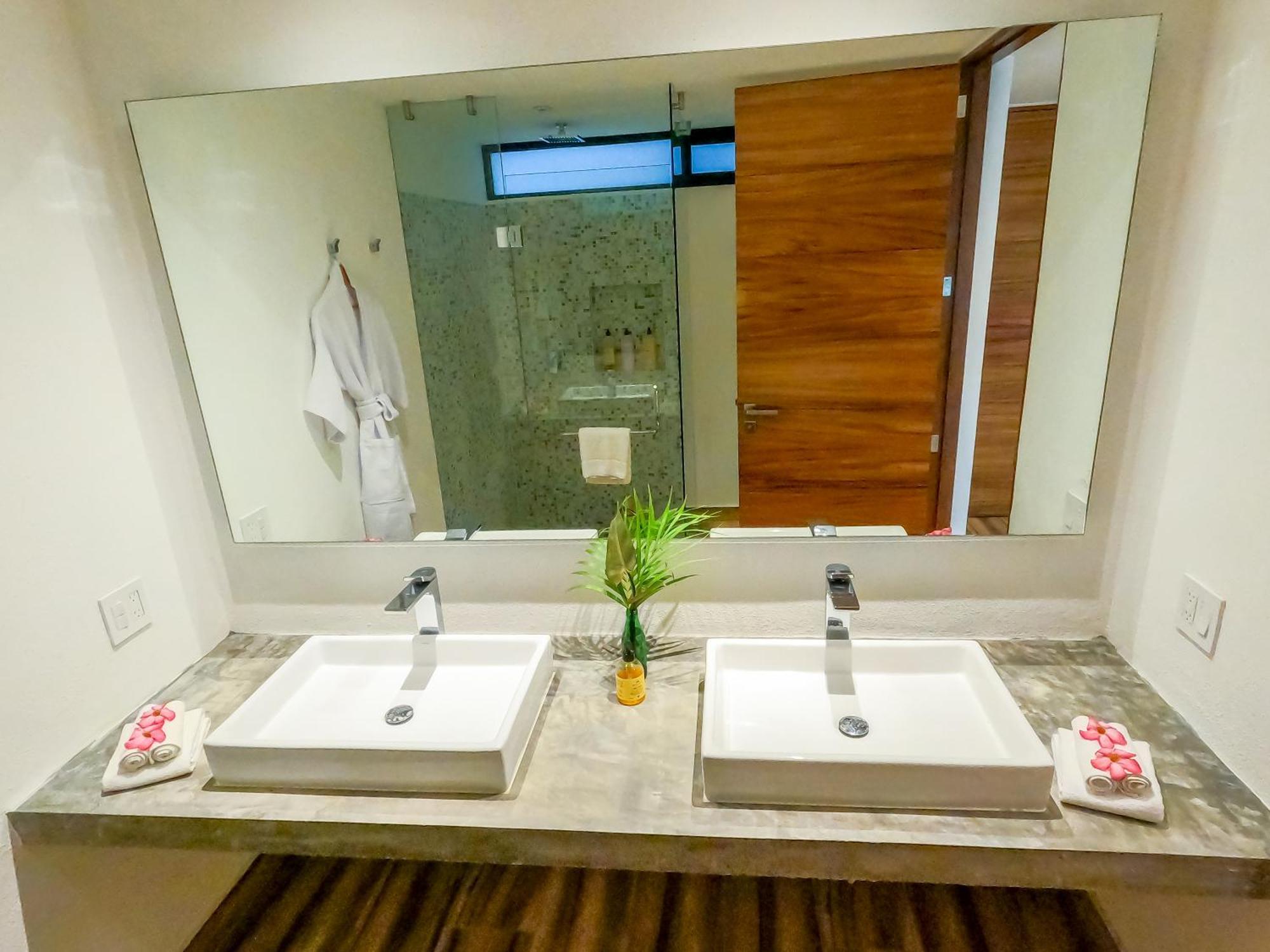 Nereidas Lofts Bucerías Szoba fotó
